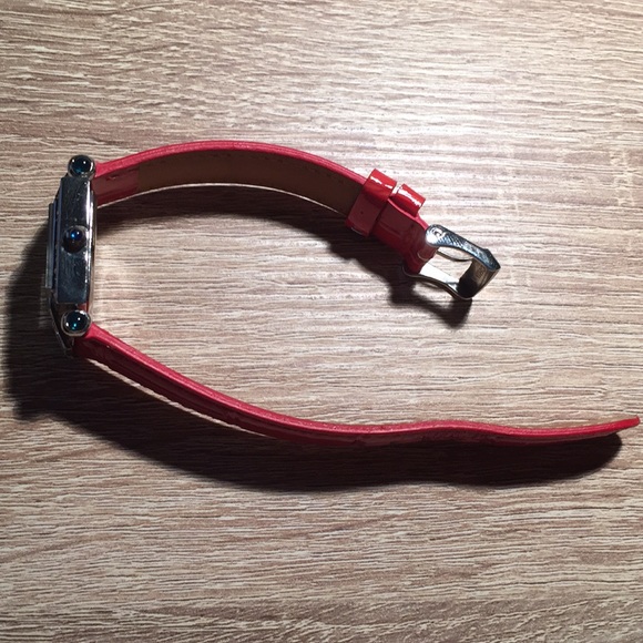 Louis Arden watch Austrian crystal - Picture 2 of 5